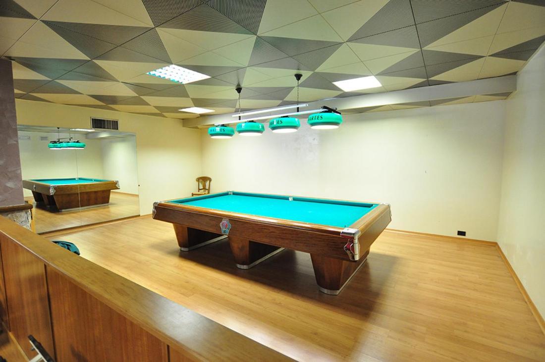 Leo Hotel Леонесса Екстер'єр фото