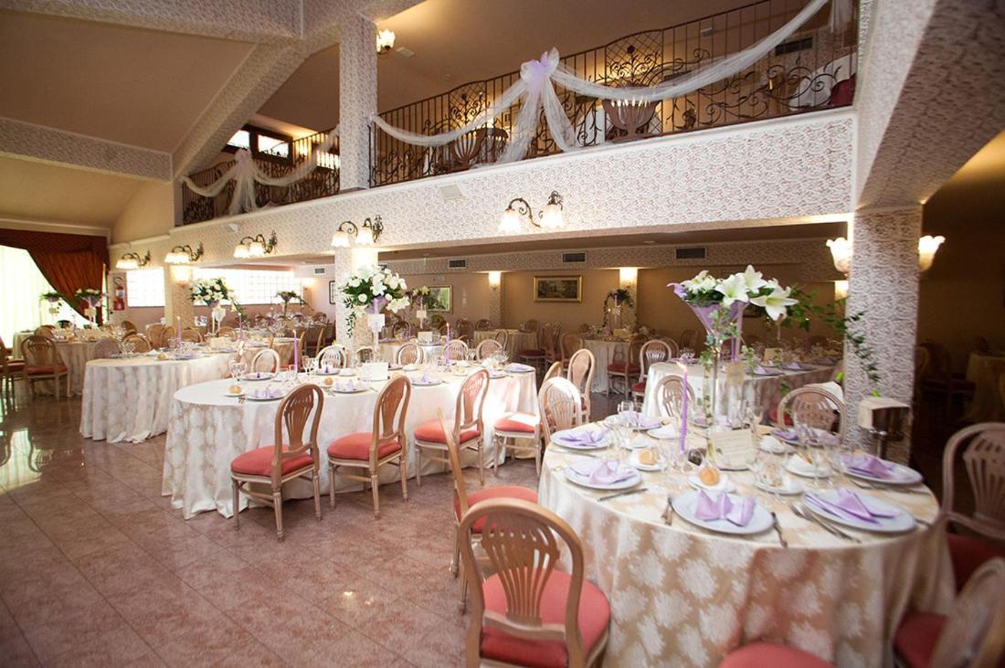 Leo Hotel Леонесса Екстер'єр фото