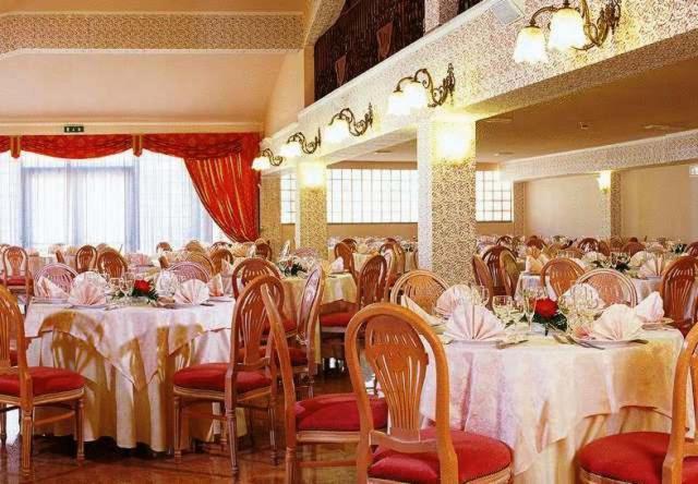 Leo Hotel Леонесса Екстер'єр фото